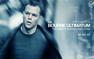 The Bourne Ultimatum